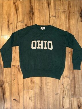 Ohio sweater